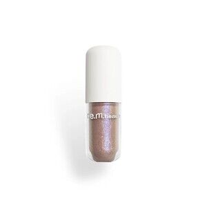 r.e.m. beauty Starlet Lustrous Liquid Eyeshadow in Shade Fembot Duochrome Shade